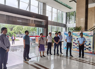 荔枝视频免费观看版最新同心工程得到市统战部充分肯定