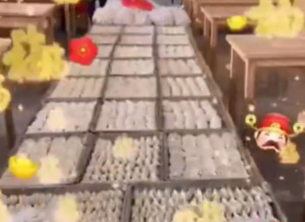新年快乐！